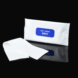 抽纸;广告纸巾;湿巾纸