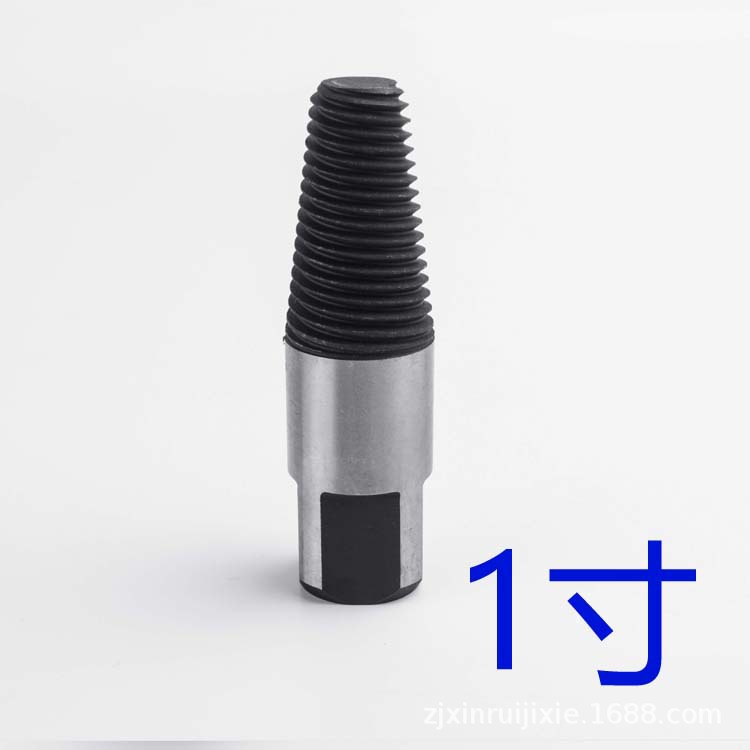 一寸取出器 水管断管取出器 水龙头断管取出器 厂家直销
