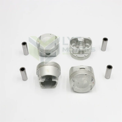 Engine Piston 96389056 Piston, piston ring, piston pin