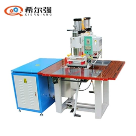 其他塑料机械;压塑机;吸塑机