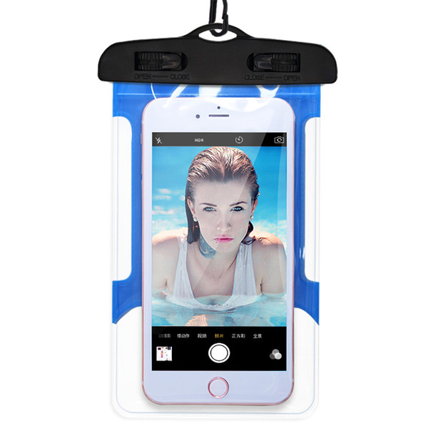 Sports waterproof bag