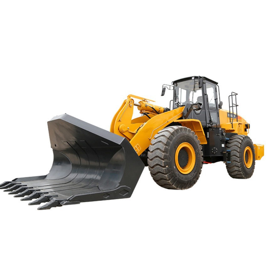 866CN 侧卸装载机6.5吨便宜出售