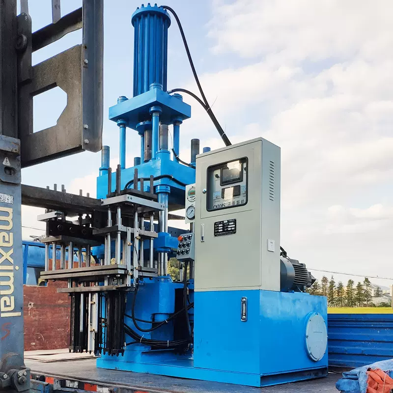 05ZLB橡胶注压成型硫化机小型实验室硫化机橡胶加硫成型机塑料