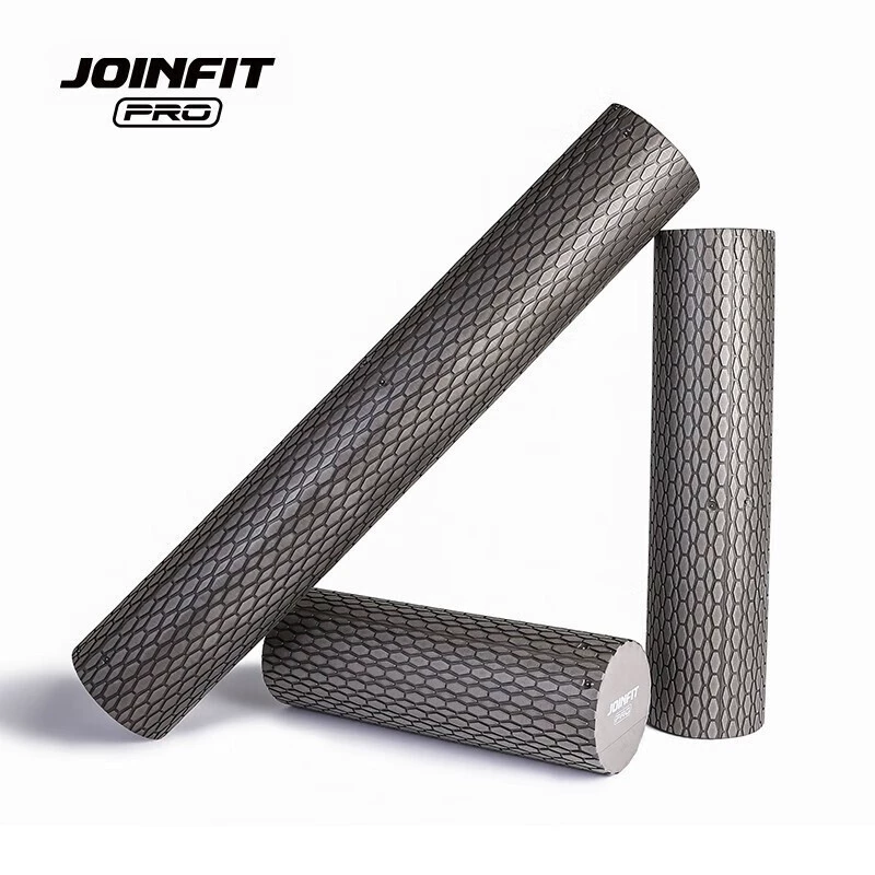 JOINFIT Начинающий плавучий точечный цельномячный валик PRO версия домашний массажер для мышц расслабления ролик йога колонна