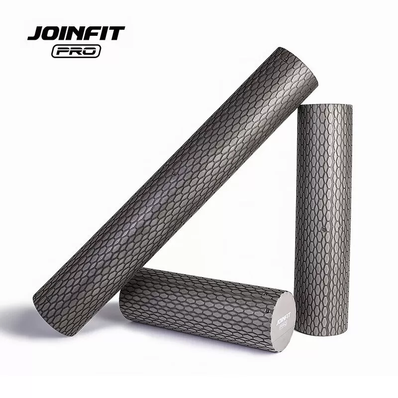 JOINFIT Начинающий плавучий точечный цельномячный валик PRO версия домашний массажер для мышц расслабления ролик йога колонна