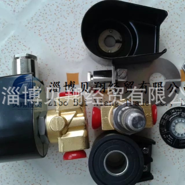 销售美国派克Parker电磁阀121K6220-4270-426265C2