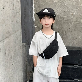 儿童单肩包;儿童双肩包;儿童胸包