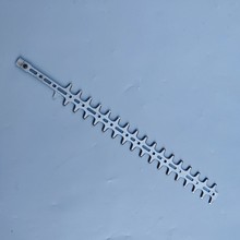 绿篱机刀片适配华盛600L双刃修剪机6010篱笆机绿篱剪修枝机刀片