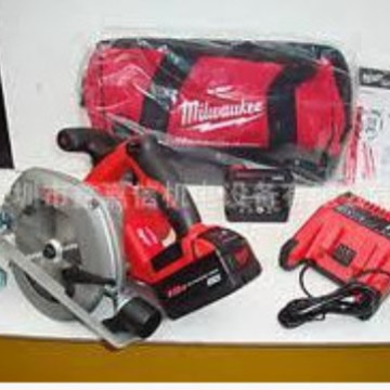 现货批发米沃奇 充电电圆锯 HD18CS