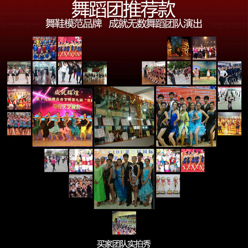 Zapatos de tela elástica zapatos de baile de las mujeres zapatos de práctica de fondo suave zapatos de maestro zapatos de baile para adultos zapatos de ballet cuerpo cuadrado danza