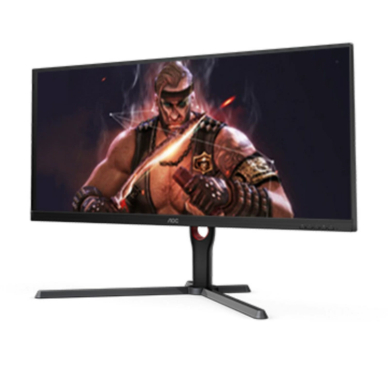 Display ⑴U34G3X 34 "inch IPS technology can be negotiated and invoiced