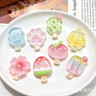 С������ʳ��͸ɫ���W������֬���diy�ֹ��l�A�����z�֙C������