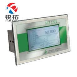 意大利pavone sistemi MCT 1302-重量指示器