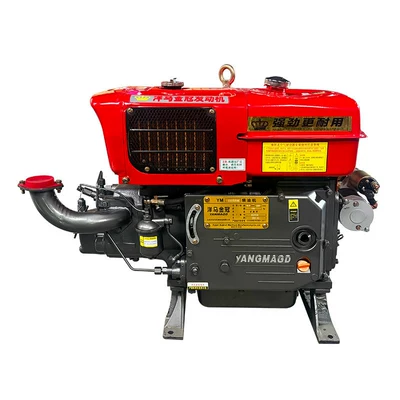 Yanmar 8 10 12 Diesel Engine Oil