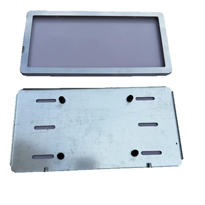 License Plate Frame, License plate holder/license plate holder