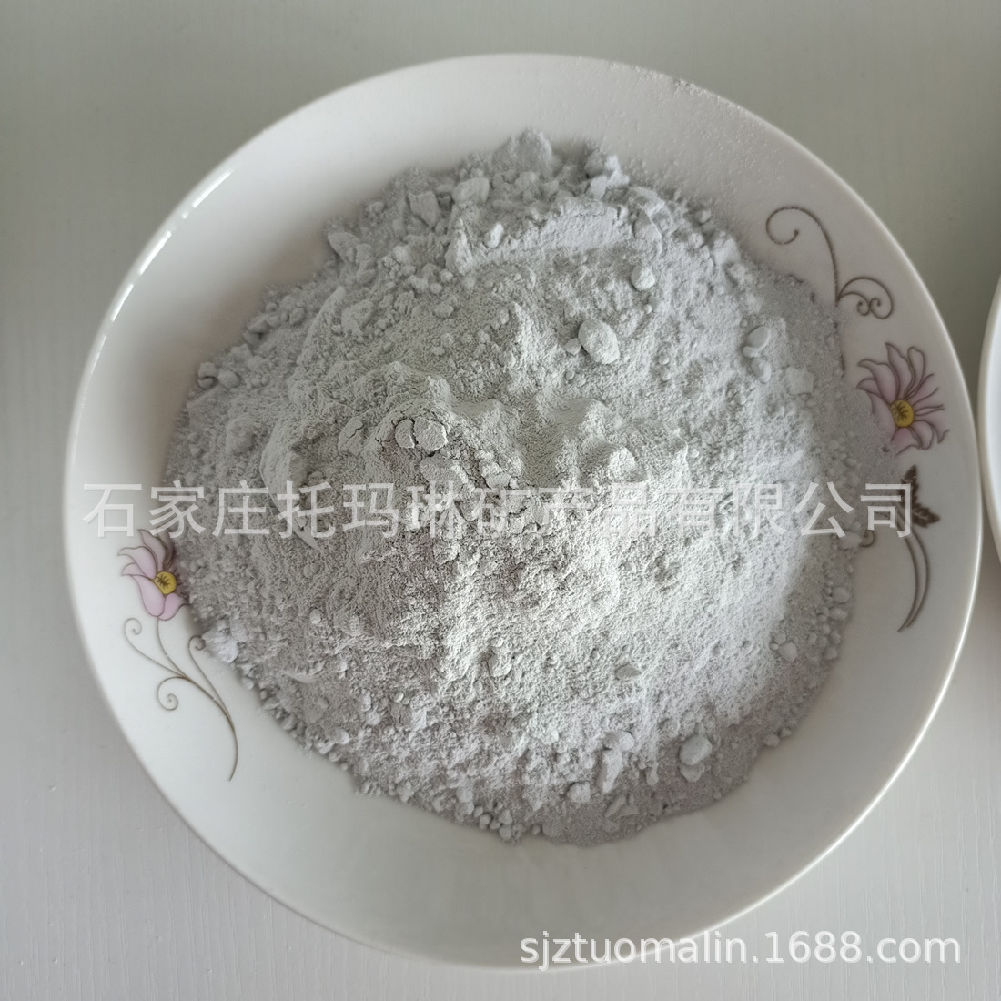 供应混凝土用微硅粉 高强度砼用微硅粉（硅灰），砂浆用硅灰粉