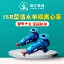 清水扬程三相农用管道泵