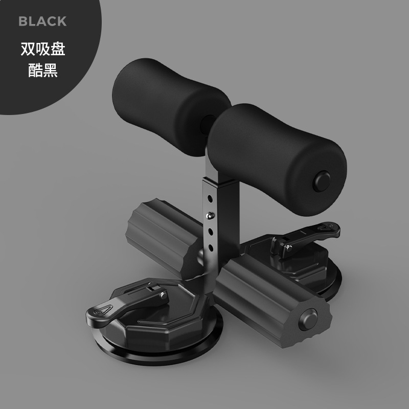 メーカーの新しい供給源、ウエストとお腹の痩身、屋内フィットネス機器、腹部強化装置、固定足腹筋補助装置|undefined