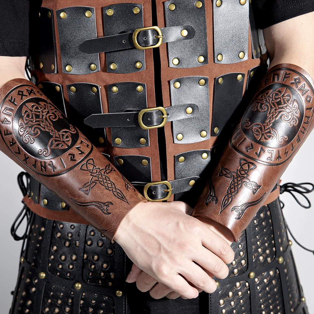 Ретро браслет на запястье, крем для рук, реквизит, cosplay