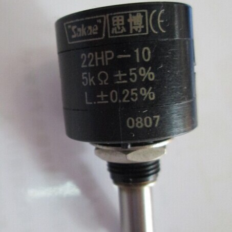 电位器  22HP-10