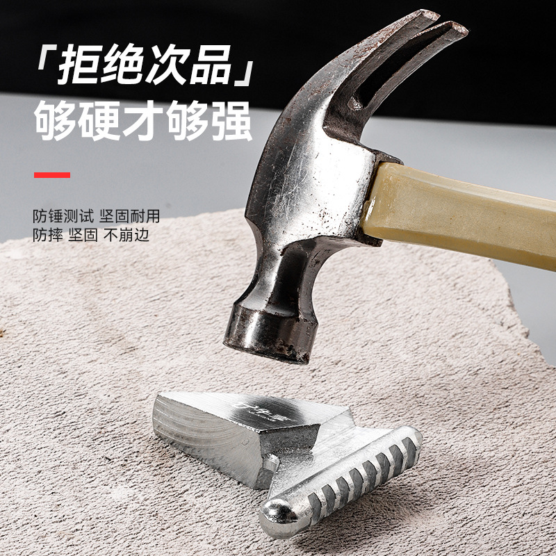 Llave de acero de gran torsión de aleación de titanio-magnesio lengua de articulación multifuncional engrosada y endurecida lengua de articulación