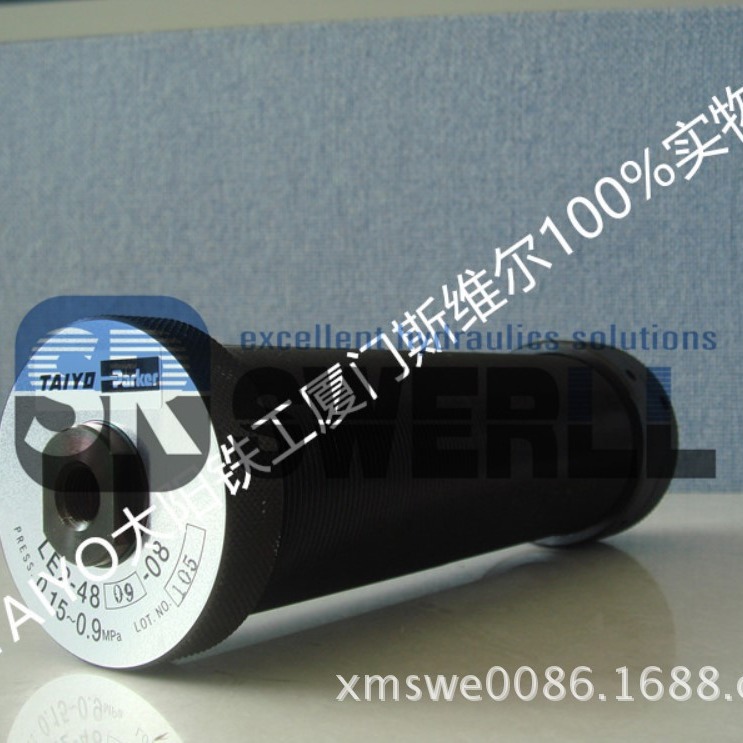 原装进口日本TAIYO太阳铁工LE2-4809-08 TAIYO太阳铁工专业代理