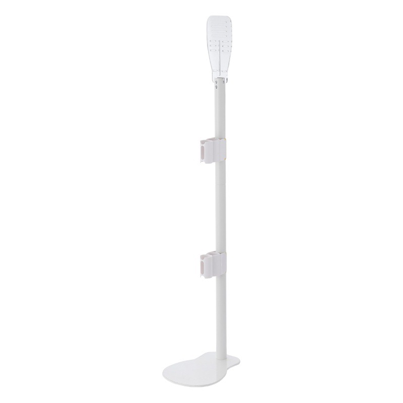Rack de almacenamiento de aspiradora Dyson extraíble simple Xiaomi universal Puppy Steam MOP rack de almacenamiento de piso