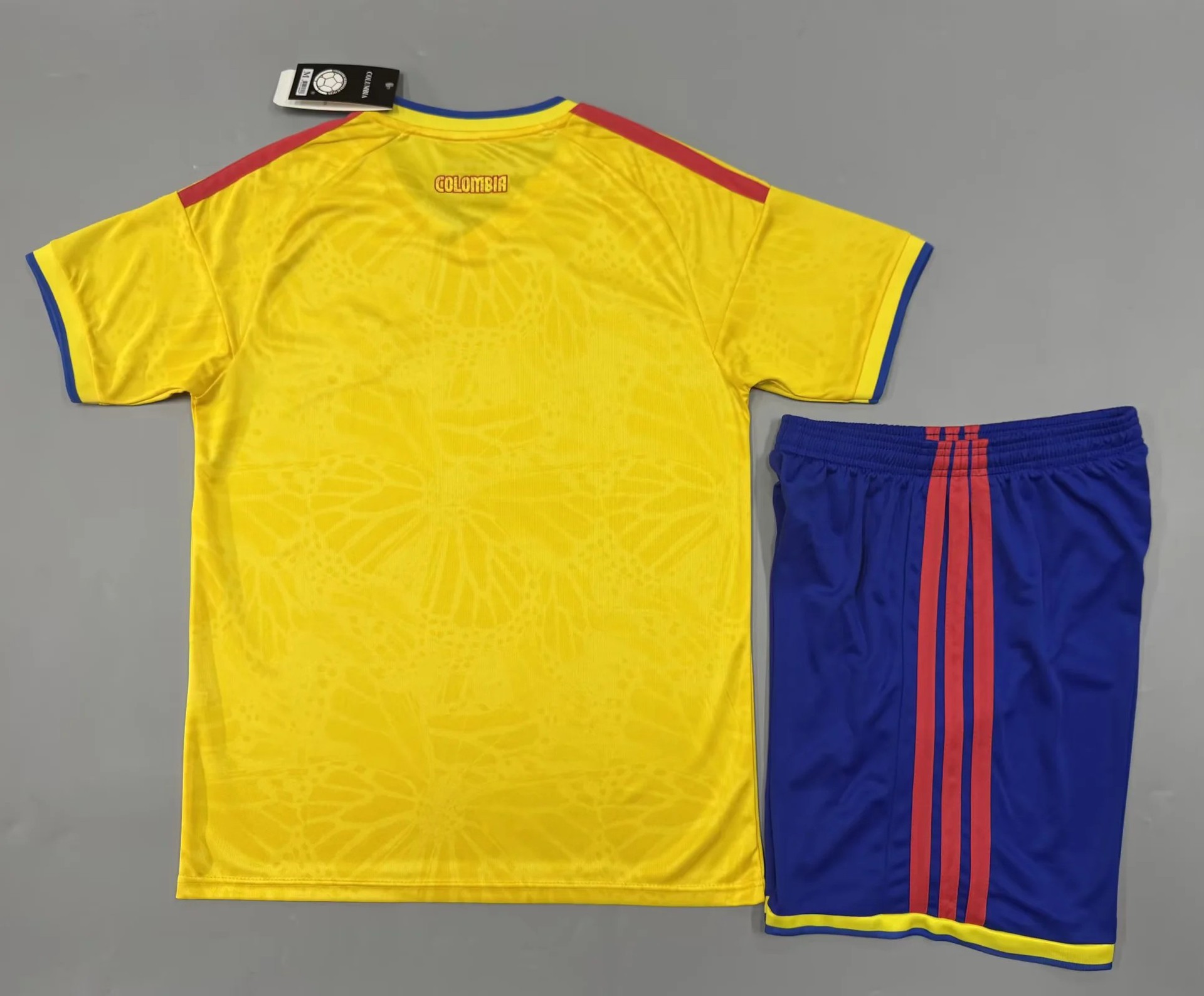 Campeonato del Mundo Portugal Japón Italia México España Bélgica Argentina Uniforme de fútbol