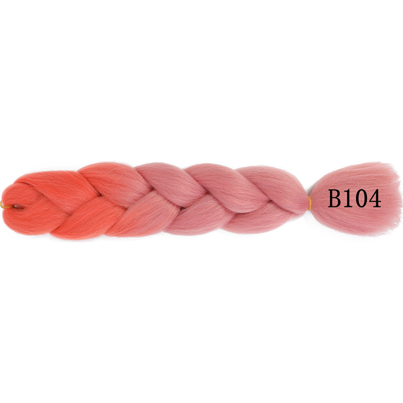 B103 bicolor