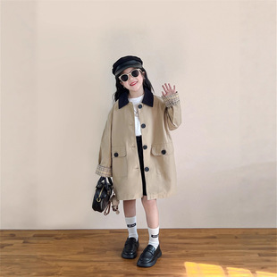 Ӣ���Lͯ�b2025�＾�¿�Ůͯ�͹�ײɫ���I�p�ڴ����L���L������