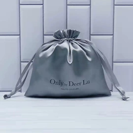 首饰包装;绒布袋;麻布袋