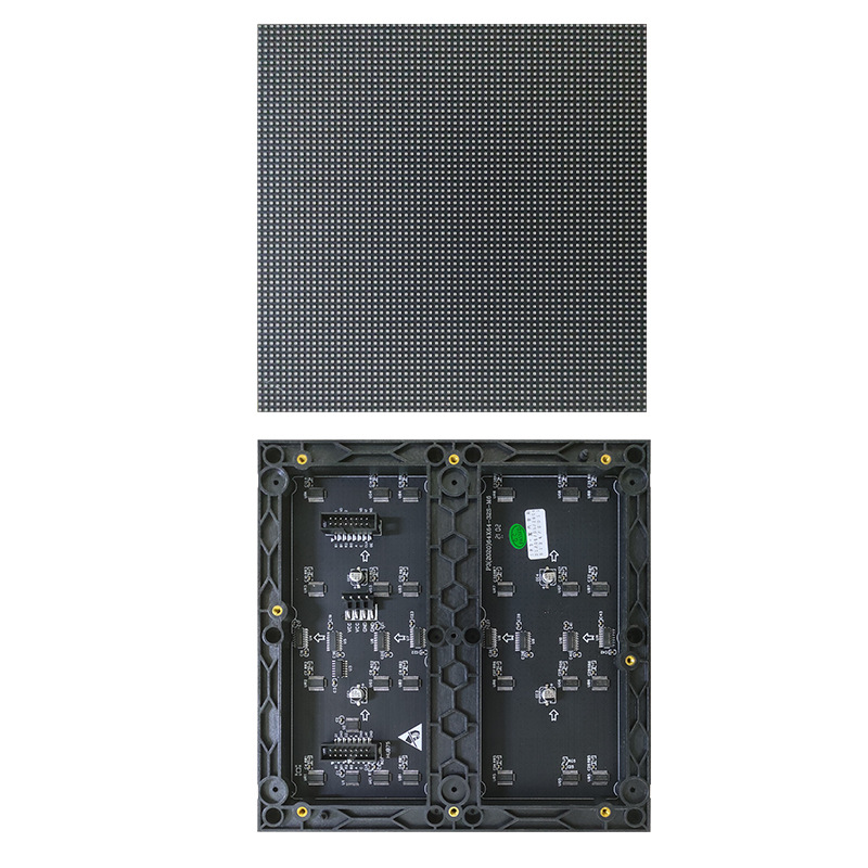 Tablero de unidad a todo color P3 interior LED sala de reuniones interior pantalla grande escenario al aire libre publicidad electrónica pantalla HD