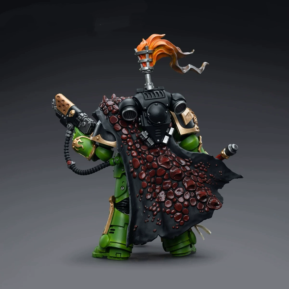 Joytoy Dark Source Warhammer 40K Лицар Аделакс Агону 1:18 Подвижные солдаты