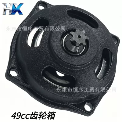 Motorcycle engine and accessories Car Small Off-Road Two-Stroke