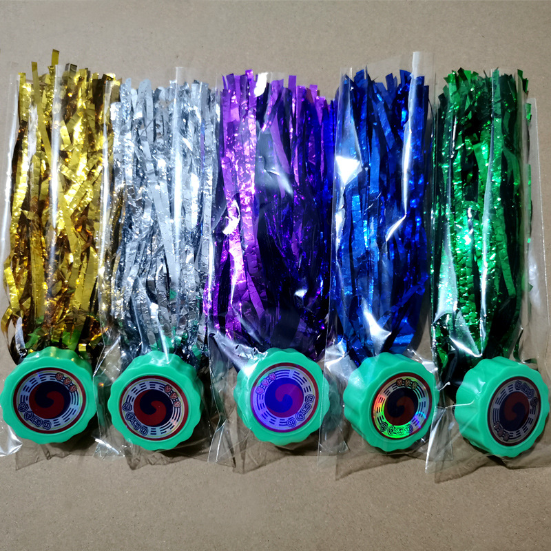 Cross-border South Korea foreign trade shuttlecock folk shuttlecock wholesale students resistant to kick adult shuttlecock traditional game