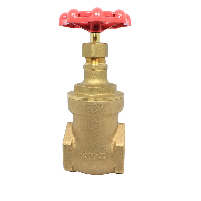 ձKITZͭ˿բ H ˮբ ֶͨPN16 DN20