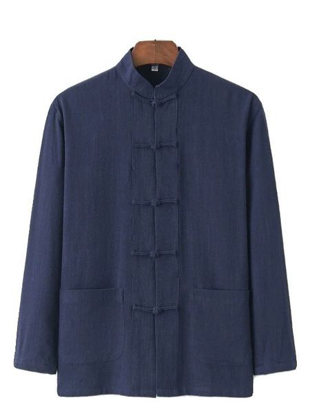 Tibetan shirt