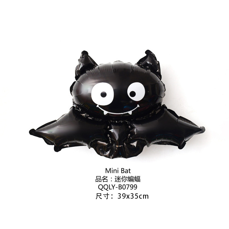 B0799 (mini BAT)