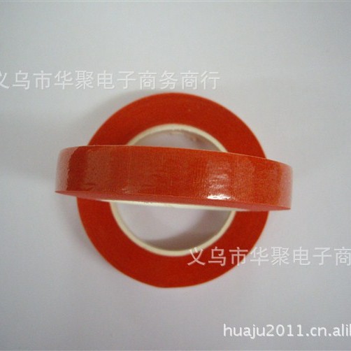 手工工艺花粘性手卷纸 花杆径绿胶带 多色可选 25Y*12MM量大价优