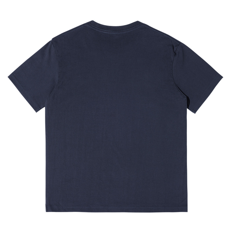 네이비 블루 칼라리스 라벨