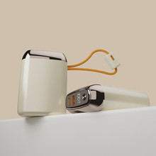 ��푴󷽌�S17��������Ƅ��Դ��늌�20000mAh֧�ֳ������