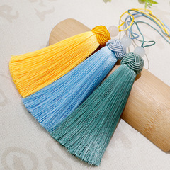 Pineapple Hat Tassels, Small Hard-Wire Cap with Beaded Fringe, Lantern-Shaped Phone Case, Car Charm Accessories—Direct Factory Sourcing