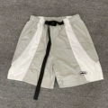 Grey Shorts