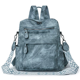 中大学生书包;女士单肩包;女士双肩包