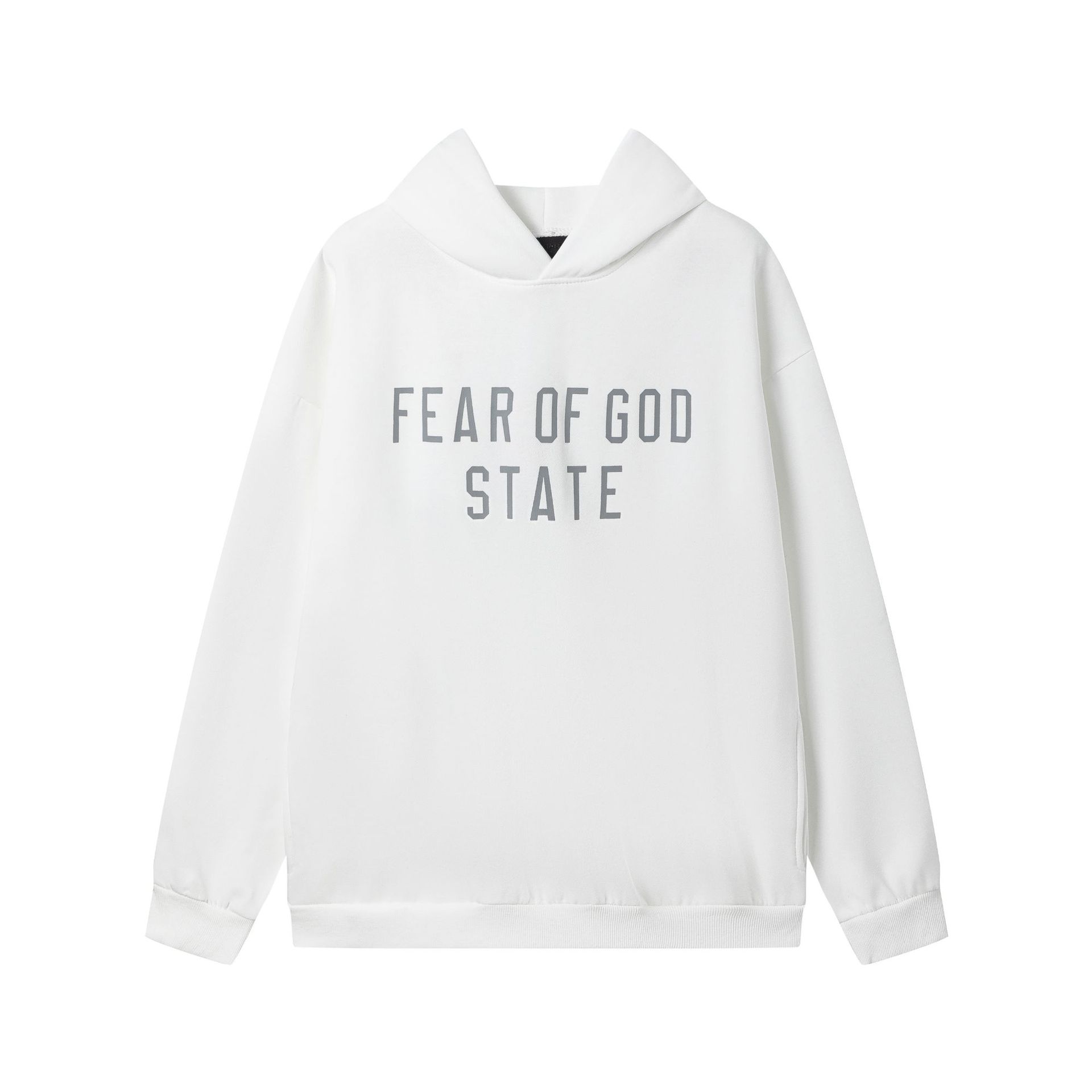 Dos chaquetas blancas