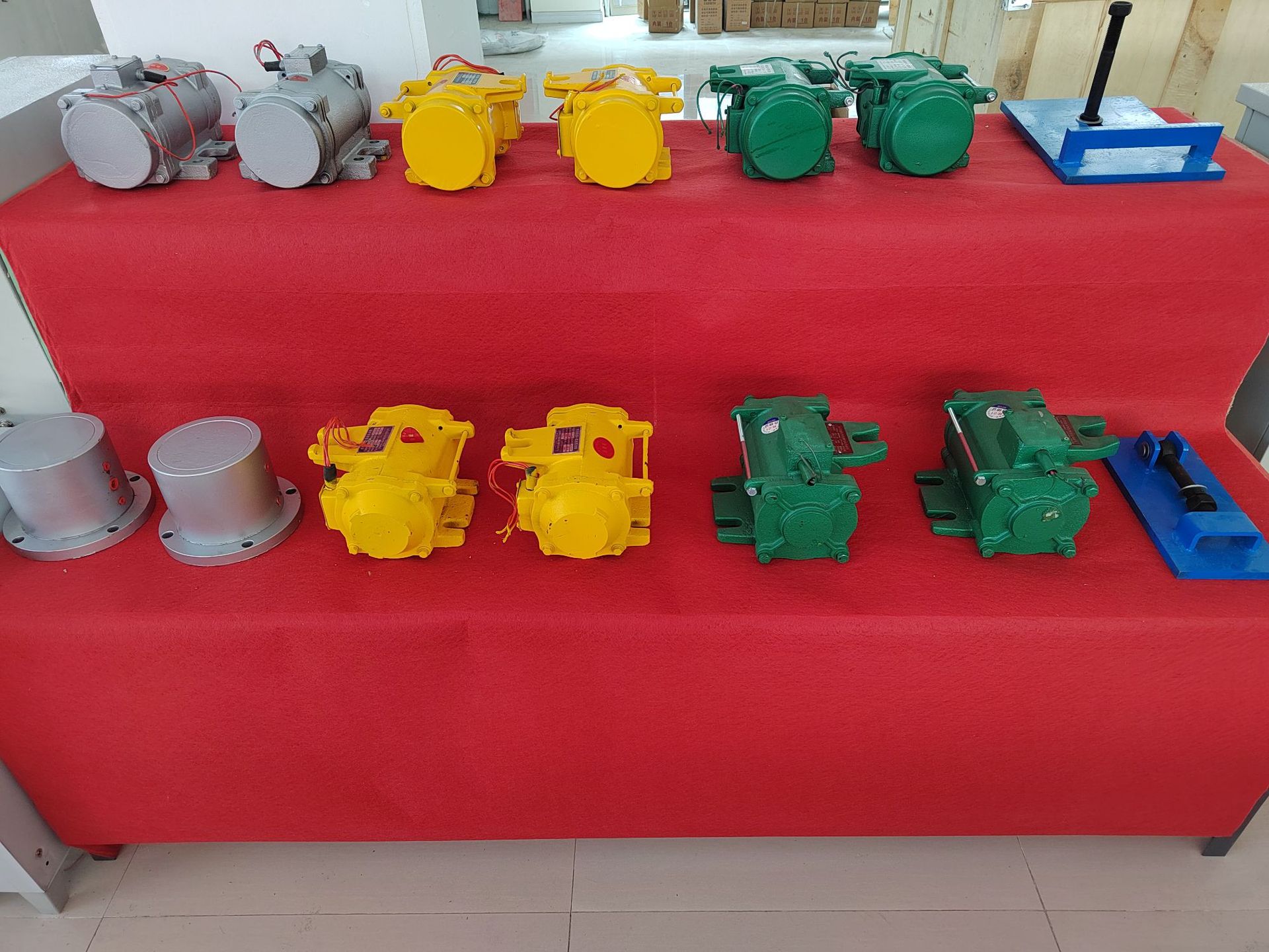 T梁专用1.5KW高频振动器|箱梁专用1.5KW高频振动器|高频控制箱