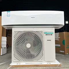 Hisense海信対外貿易輸出インバータエアコン36000/45000BUT4/5HPinverter冷温型