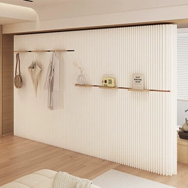 屏风、隔断类;办公屏风;办公展示架