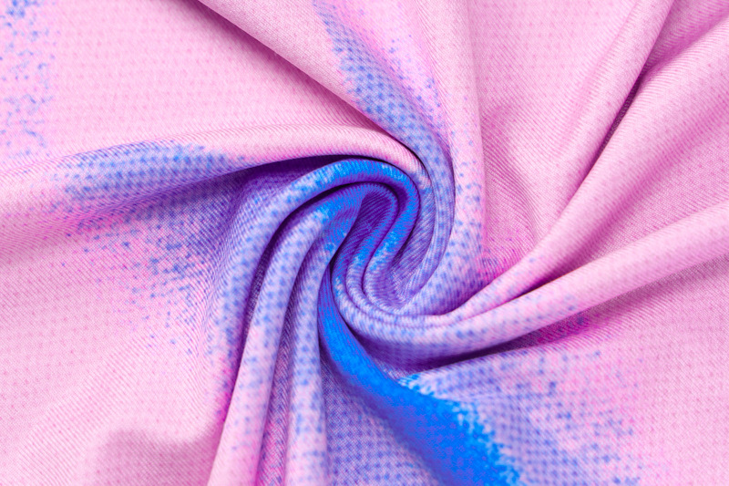 Fashion Solid Color Round Neck Long Sleeve Patchwork Spandex Polyester Knee-Length Sheath Dress