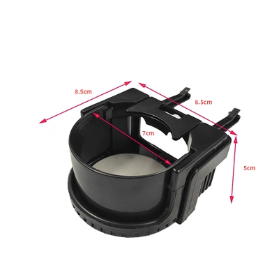Car cup holder/beverage holder: Car Water Cup Holder Multifunctional